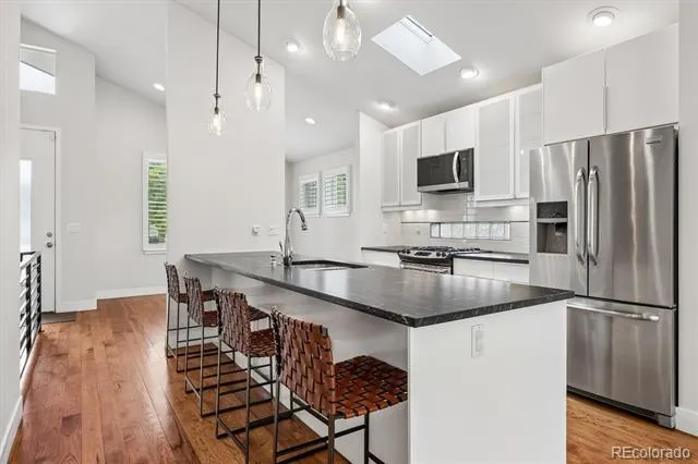 3100 S Clarkson Street Englewood, CO 80113