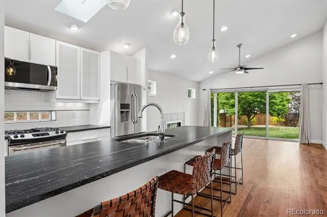 3100 S Clarkson Street Englewood, CO 80113