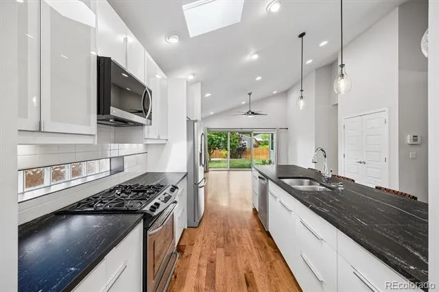 3100 S Clarkson Street Englewood, CO 80113