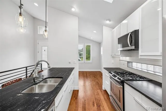 3100 S Clarkson Street Englewood, CO 80113