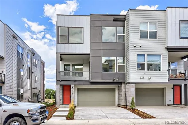 3461 W Elmhurst Avenue Littleton, CO 80120