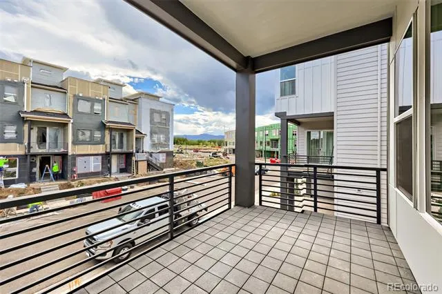 3461 W Elmhurst Avenue Littleton, CO 80120
