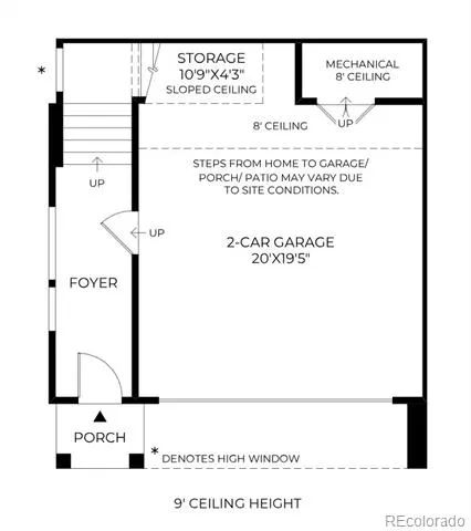 3461 W Elmhurst Avenue Littleton, CO 80120