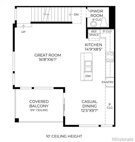 3461 W Elmhurst Avenue Littleton, CO 80120
