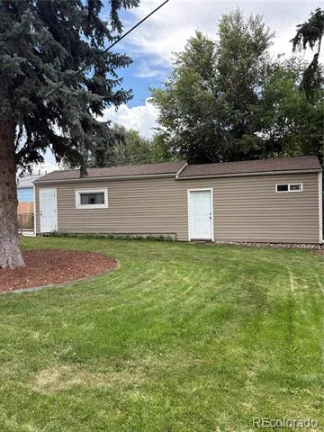 3261 S Humboldt Street Englewood, CO 80113