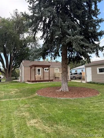 3261 S Humboldt Street Englewood, CO 80113