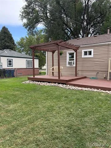 3261 S Humboldt Street Englewood, CO 80113