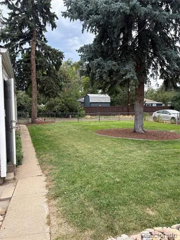 3261 S Humboldt Street Englewood, CO 80113
