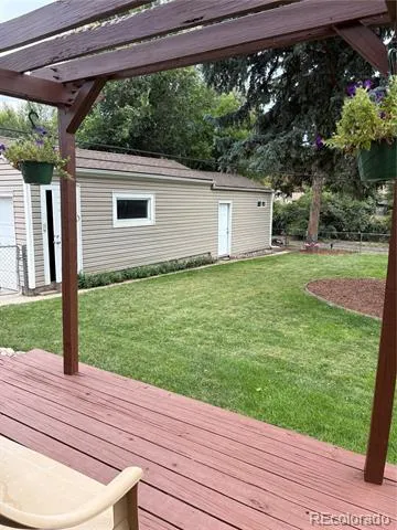 3261 S Humboldt Street Englewood, CO 80113