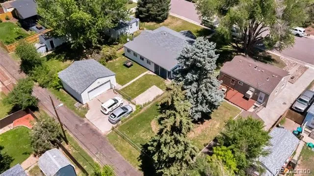 3261 S Humboldt Street Englewood, CO 80113