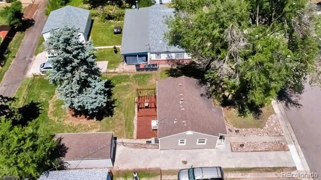 3261 S Humboldt Street Englewood, CO 80113