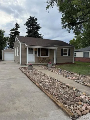 3261 S Humboldt Street Englewood, CO 80113