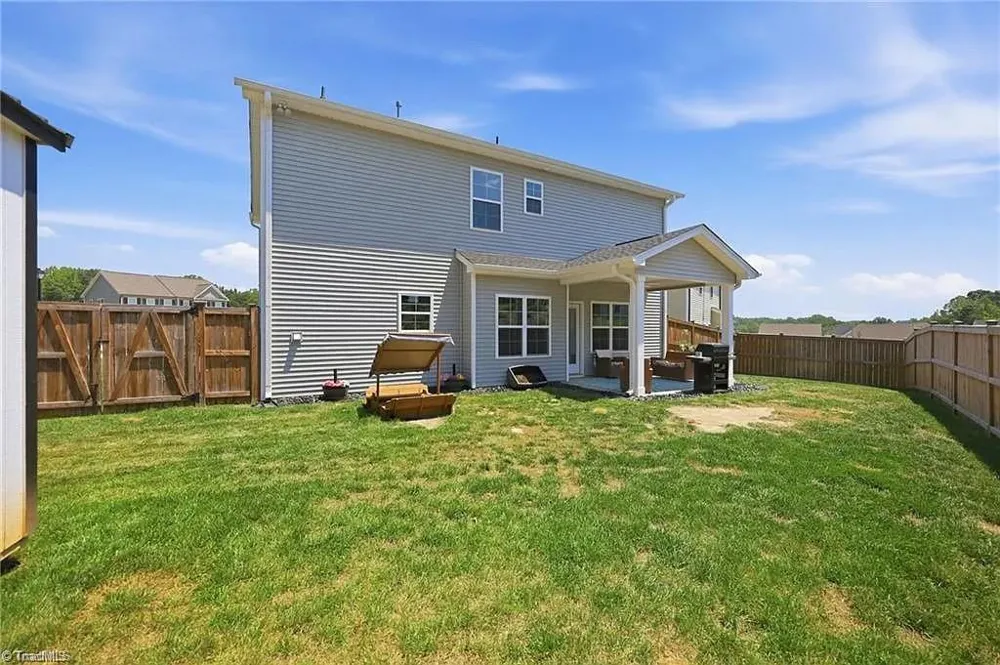 7458 Buckview Court Kernersville, NC 27284