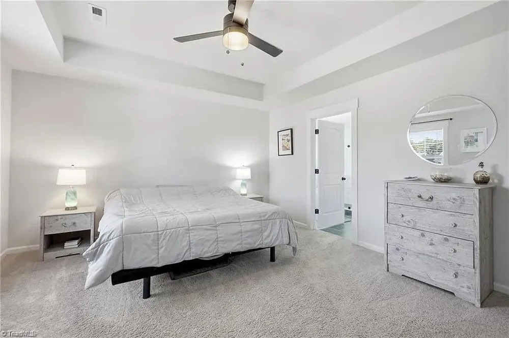 7458 Buckview Court Kernersville, NC 27284