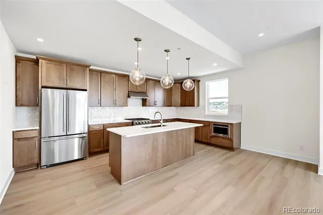 3431 W Elmhurst Place Littleton, CO 80120