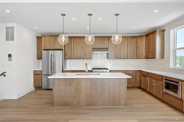 3431 W Elmhurst Place Littleton, CO 80120