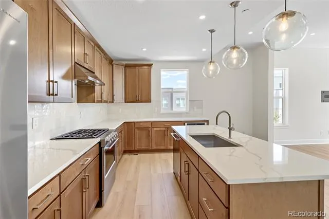 3431 W Elmhurst Place Littleton, CO 80120