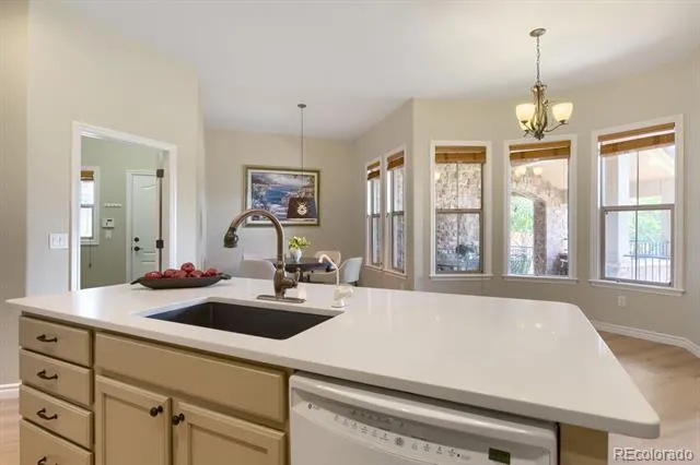 9421 Viaggio Way Highlands Ranch, CO 80126