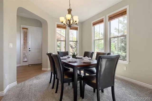 9421 Viaggio Way Highlands Ranch, CO 80126
