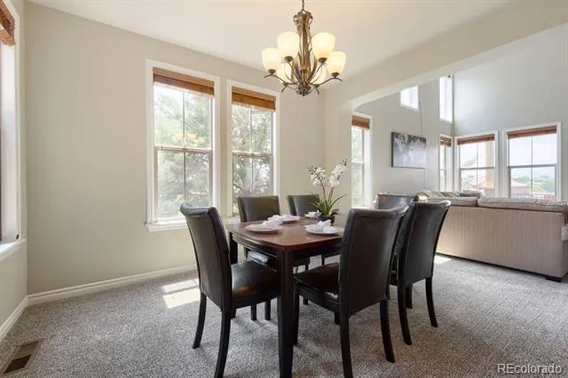 9421 Viaggio Way Highlands Ranch, CO 80126