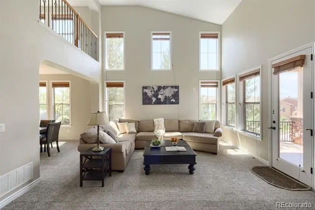 9421 Viaggio Way Highlands Ranch, CO 80126