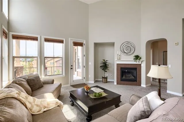 9421 Viaggio Way Highlands Ranch, CO 80126