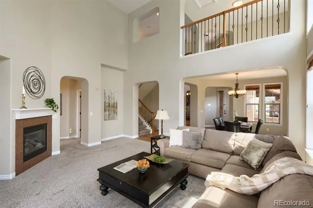 9421 Viaggio Way Highlands Ranch, CO 80126