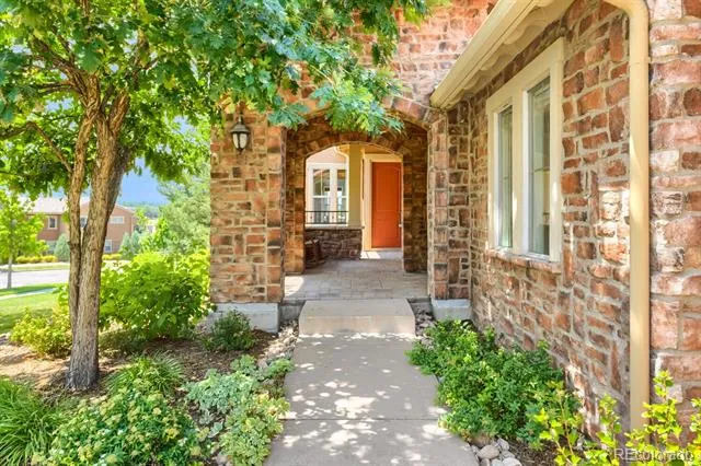 9421 Viaggio Way Highlands Ranch, CO 80126