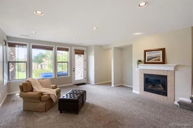 9421 Viaggio Way Highlands Ranch, CO 80126