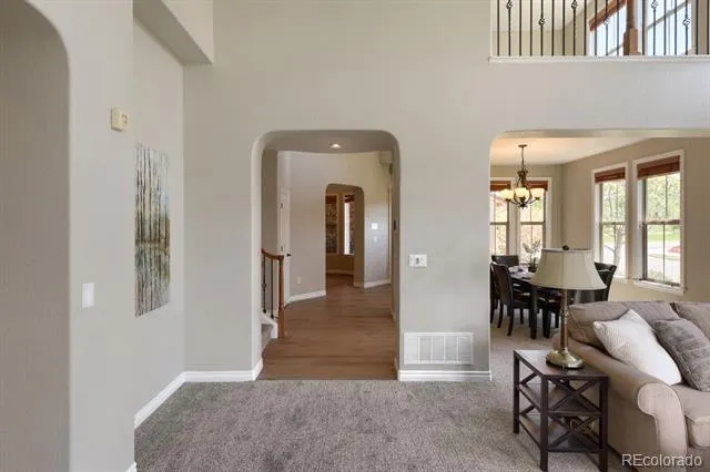 9421 Viaggio Way Highlands Ranch, CO 80126
