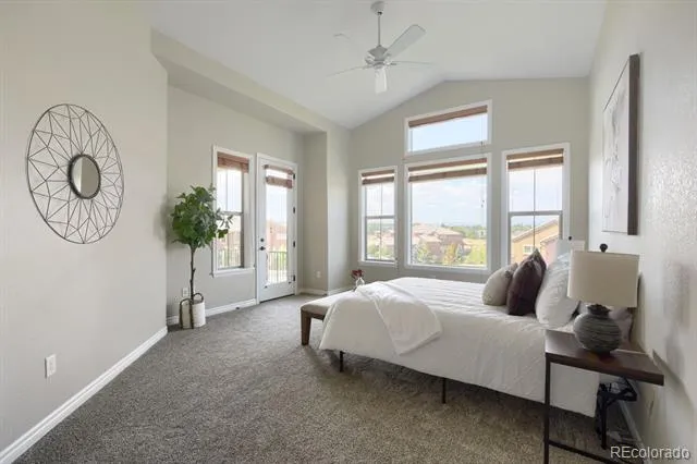 9421 Viaggio Way Highlands Ranch, CO 80126