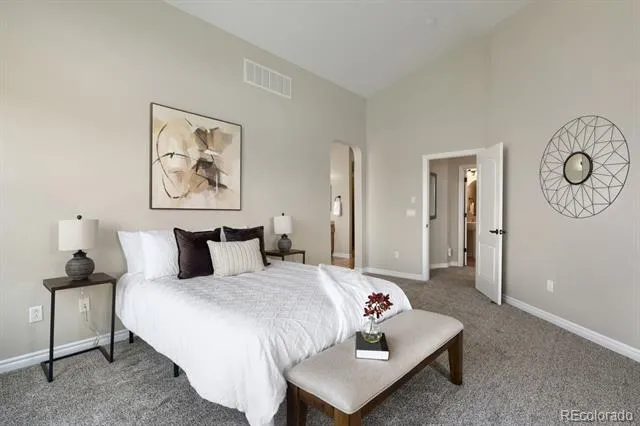 9421 Viaggio Way Highlands Ranch, CO 80126