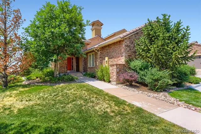 9421 Viaggio Way Highlands Ranch, CO 80126