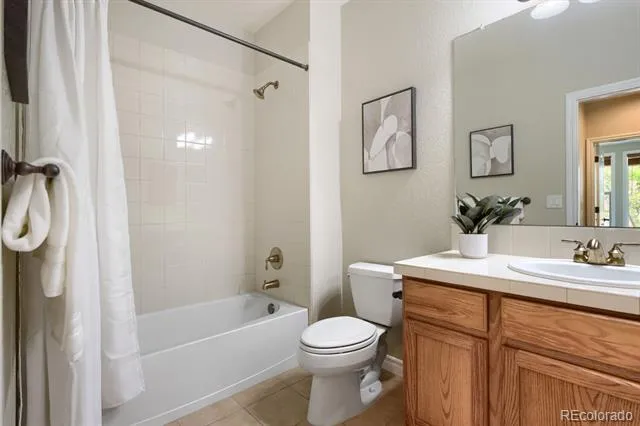 9421 Viaggio Way Highlands Ranch, CO 80126