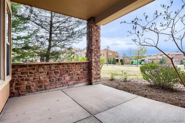9421 Viaggio Way Highlands Ranch, CO 80126