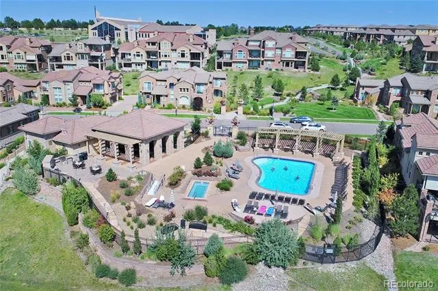 9421 Viaggio Way Highlands Ranch, CO 80126