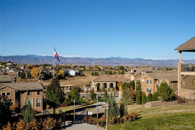 9421 Viaggio Way Highlands Ranch, CO 80126