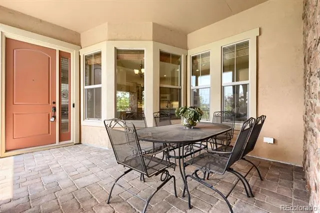 9421 Viaggio Way Highlands Ranch, CO 80126