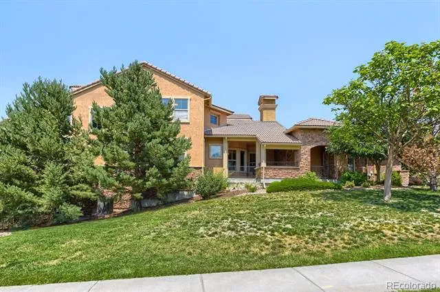 9421 Viaggio Way Highlands Ranch, CO 80126