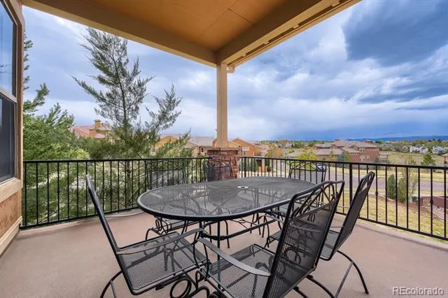 9421 Viaggio Way Highlands Ranch, CO 80126