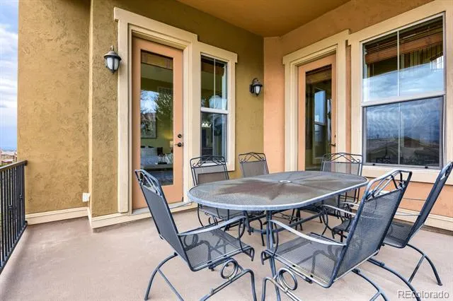 9421 Viaggio Way Highlands Ranch, CO 80126