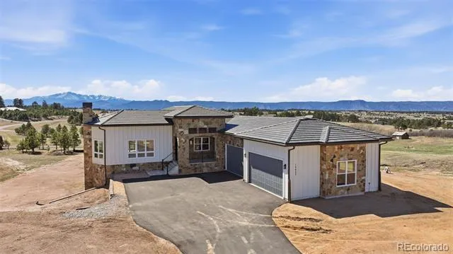 16452 Timber Meadow Drive Colorado Springs, CO 80921