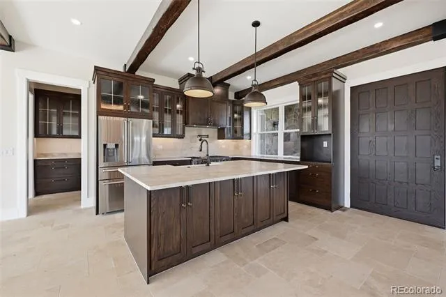 16452 Timber Meadow Drive Colorado Springs, CO 80921