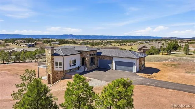 16452 Timber Meadow Drive Colorado Springs, CO 80921