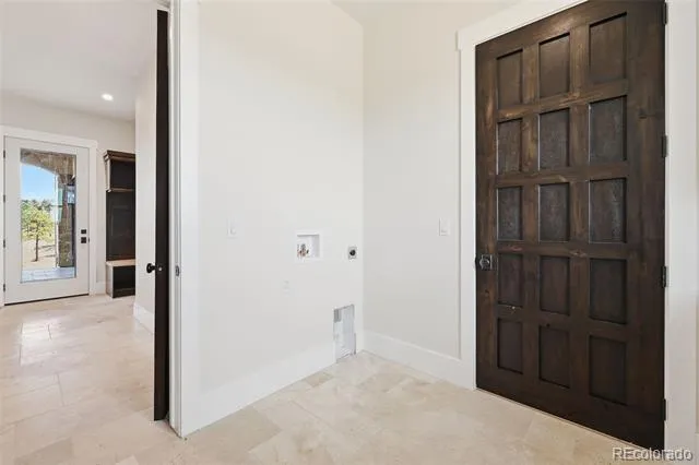 16452 Timber Meadow Drive Colorado Springs, CO 80921