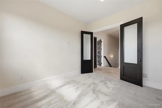 16452 Timber Meadow Drive Colorado Springs, CO 80921