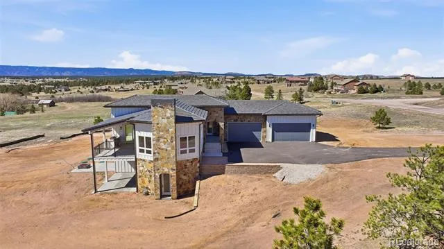 16452 Timber Meadow Drive Colorado Springs, CO 80921