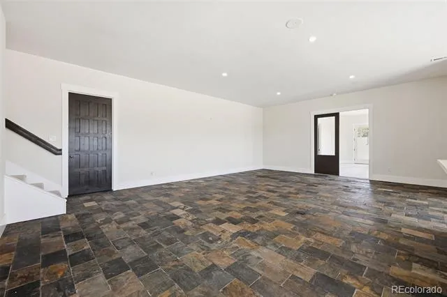 16452 Timber Meadow Drive Colorado Springs, CO 80921