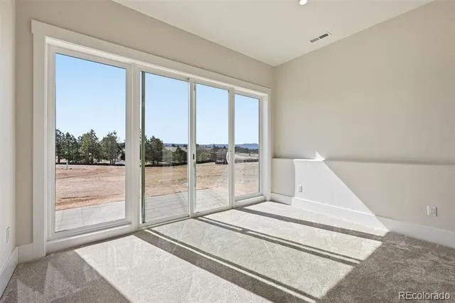 16452 Timber Meadow Drive Colorado Springs, CO 80921