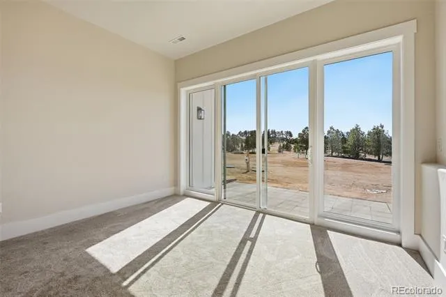 16452 Timber Meadow Drive Colorado Springs, CO 80921